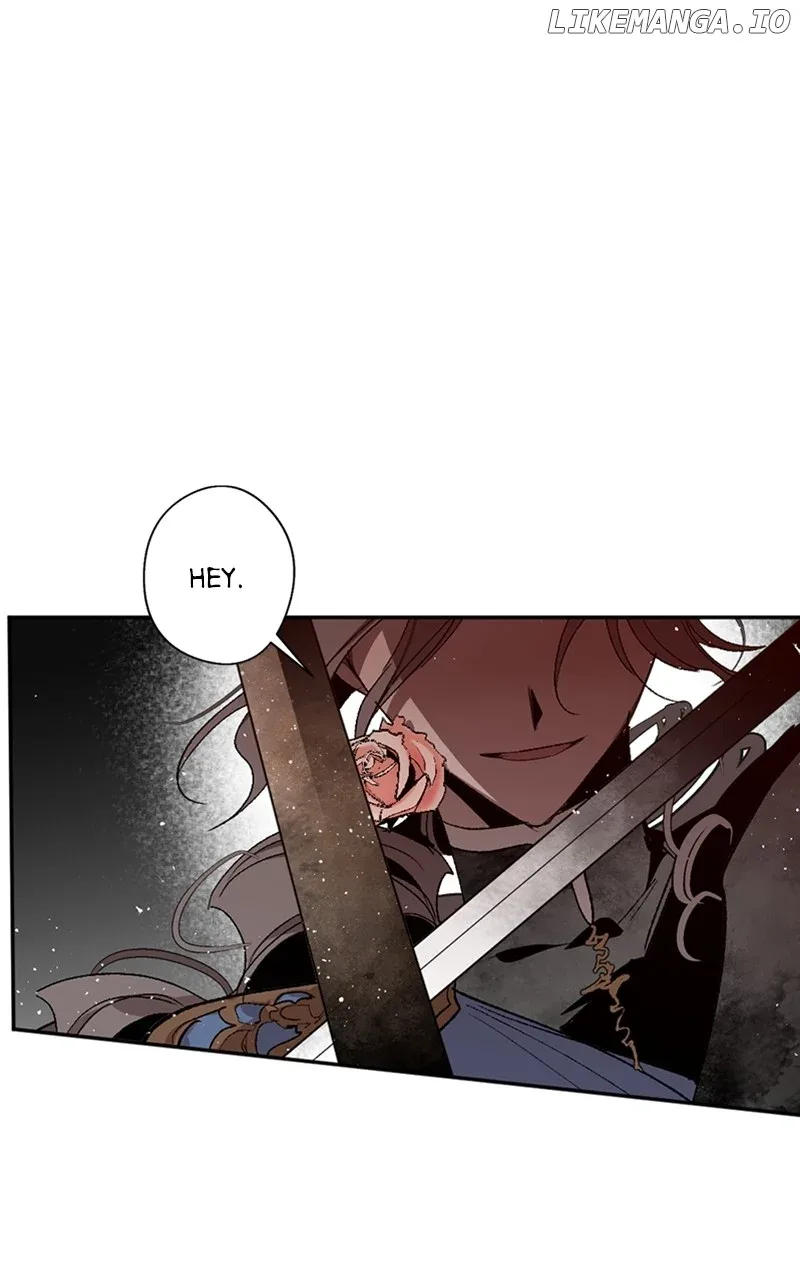 The Demon King’s Confession Chapter 77 page 135