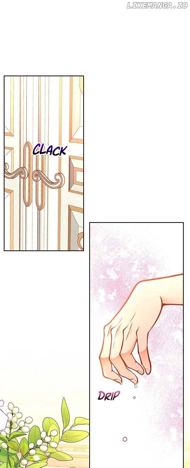 The Duchess’s Secret Dressing Room Chapter 75 page 45