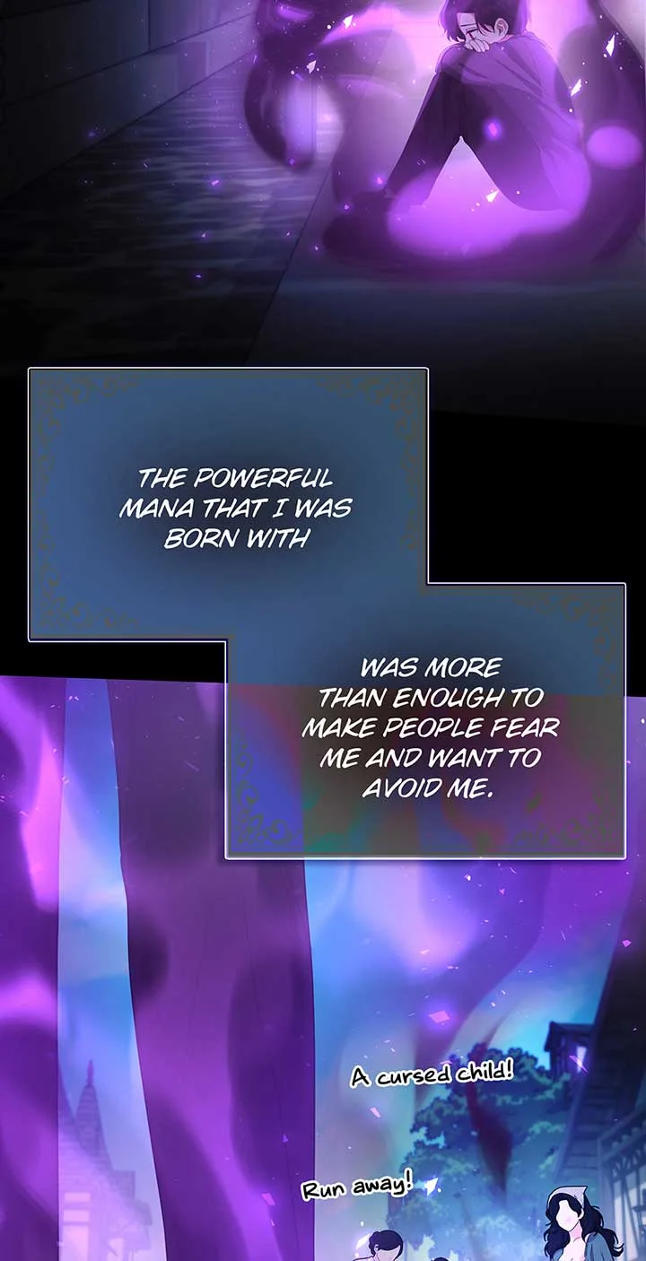 The Duke and The Fox Princess Chapter 77 page 4