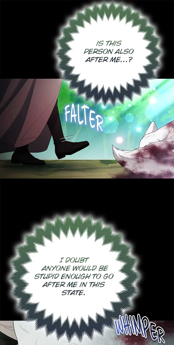 The Duke and The Fox Princess Chapter 77 page 12