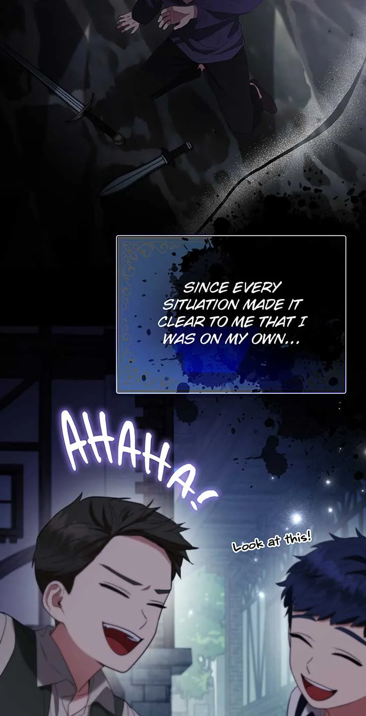 The Duke and The Fox Princess Chapter 77 page 6