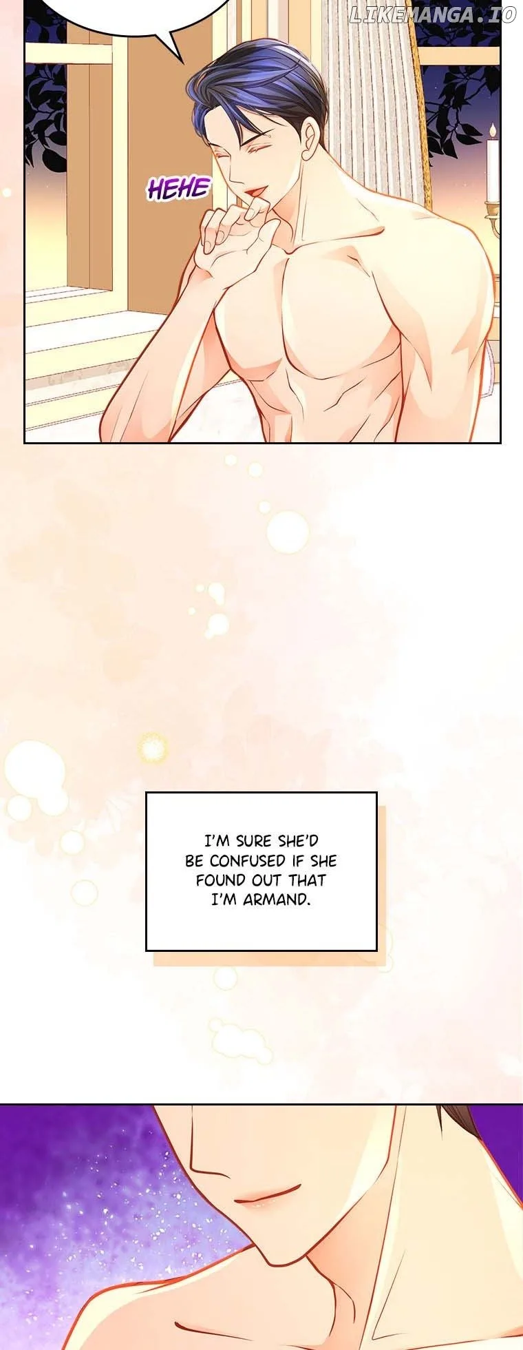 The Duchess’s Secret Dressing Room Chapter 75 page 59