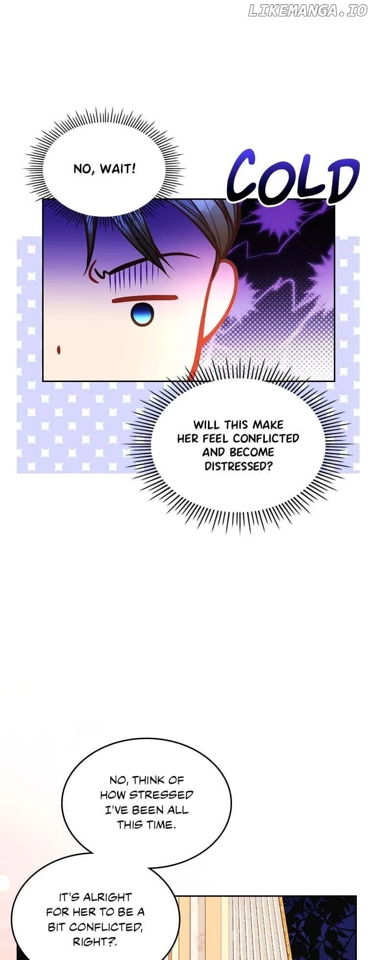 The Duchess’s Secret Dressing Room Chapter 75 page 58