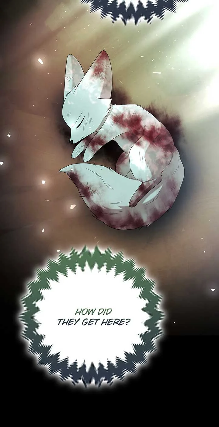 The Duke and The Fox Princess Chapter 77 page 11