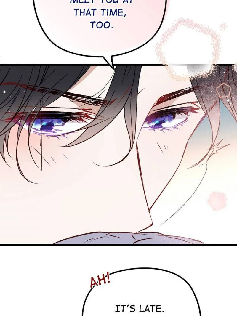 The Duke’s Hidden Baby: BOGO! Chapter 77 page 34
