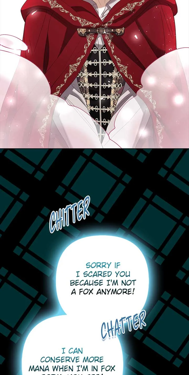 The Duke and The Fox Princess Chapter 77 page 20