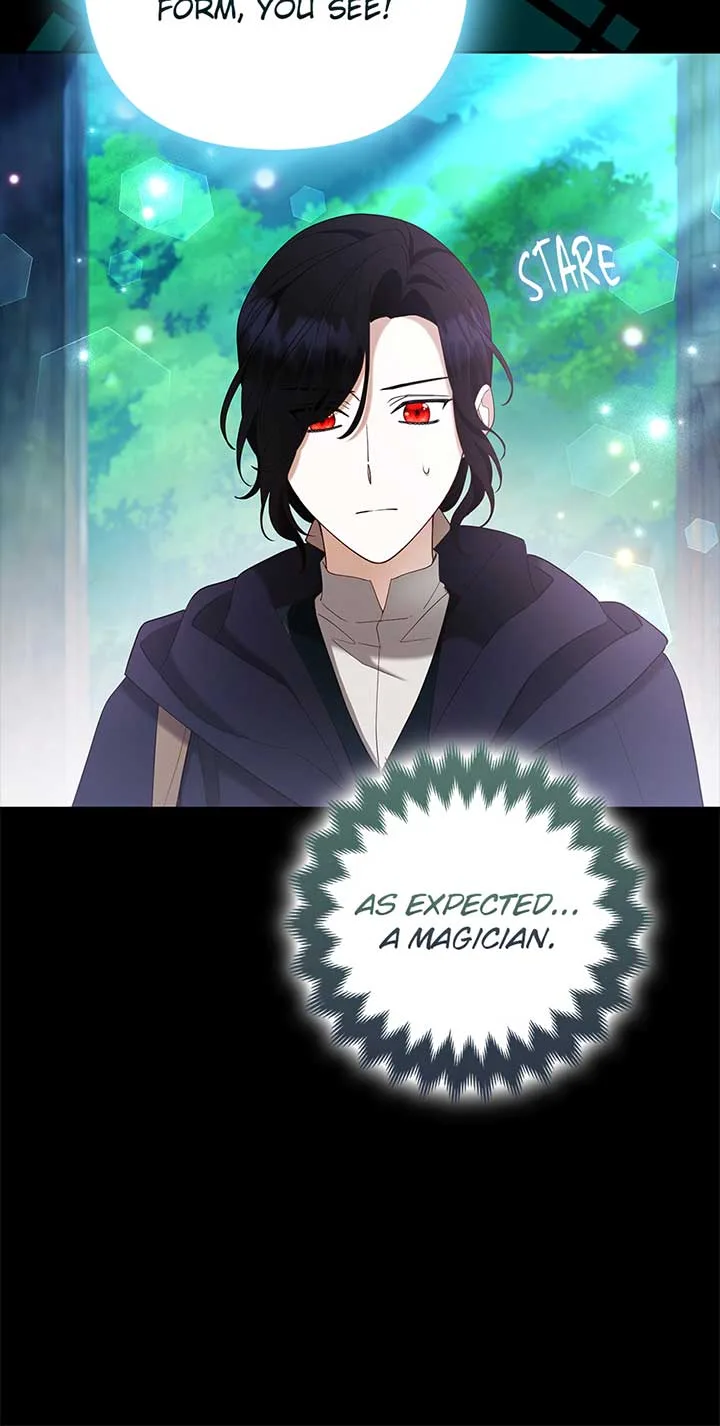 The Duke and The Fox Princess Chapter 77 page 21