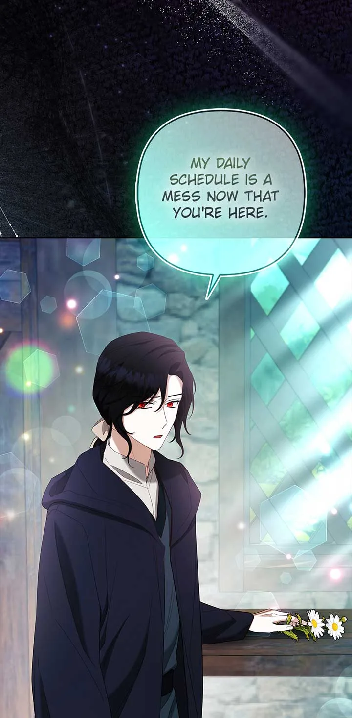 The Duke and The Fox Princess Chapter 77 page 25