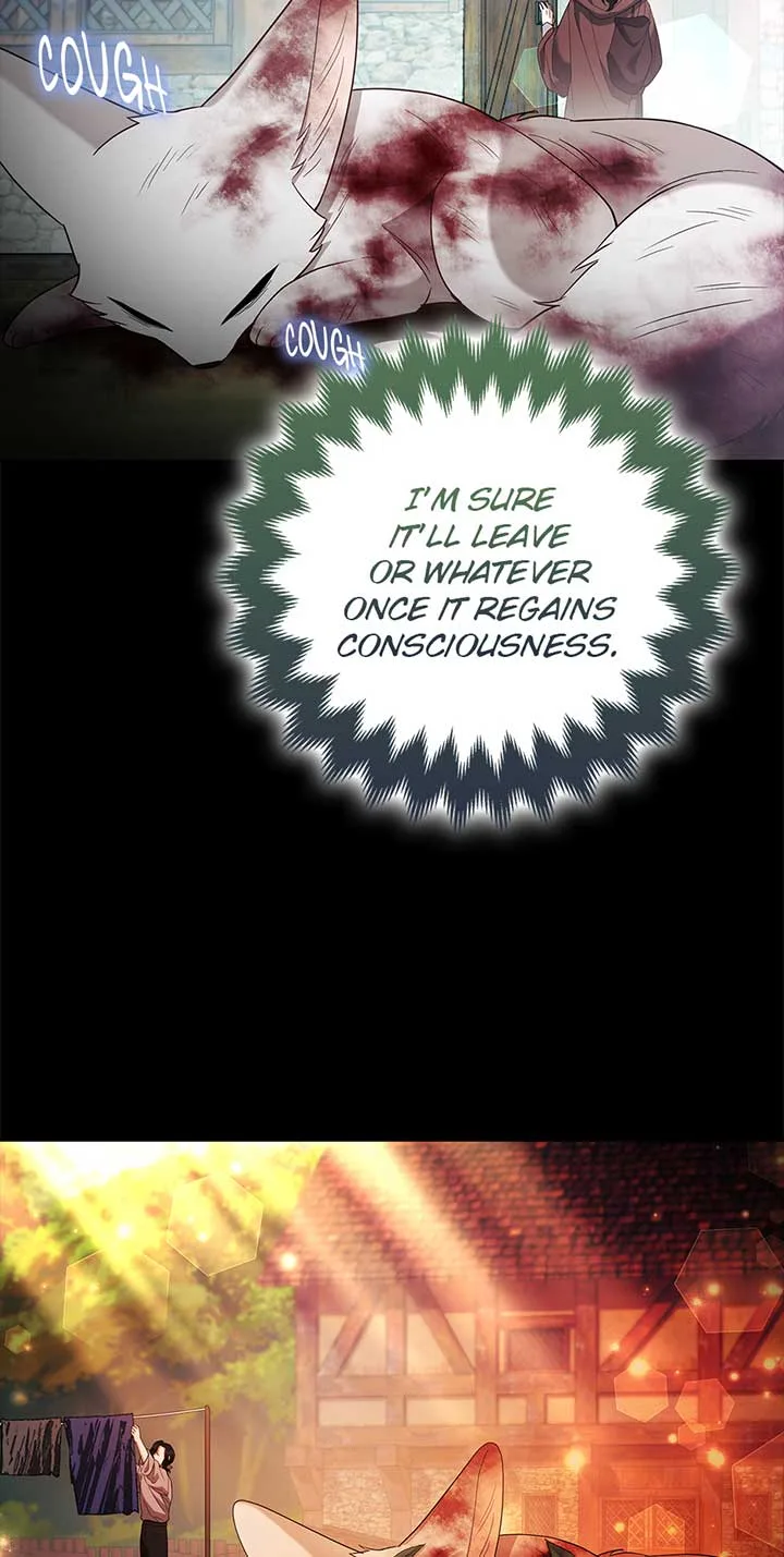 The Duke and The Fox Princess Chapter 77 page 14