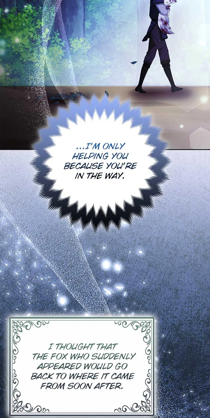 The Duke and The Fox Princess Chapter 77 page 17