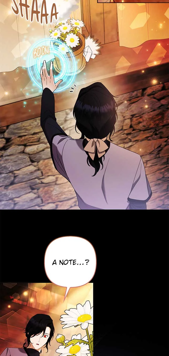 The Duke and The Fox Princess Chapter 77 page 41