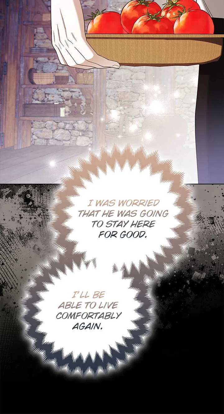 The Duke and The Fox Princess Chapter 77 page 38