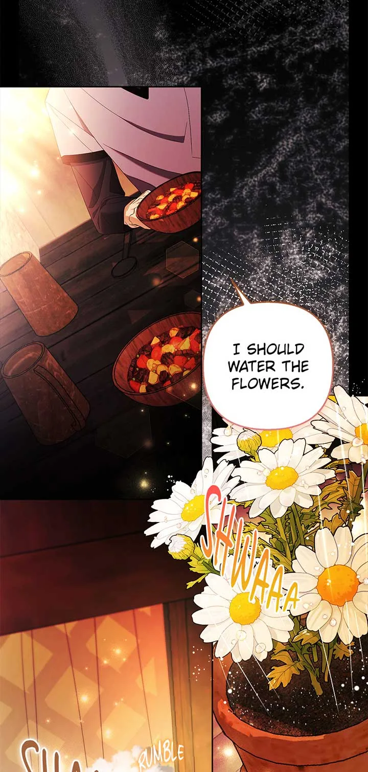 The Duke and The Fox Princess Chapter 77 page 40