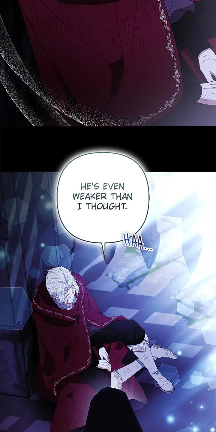 The Duke and The Fox Princess Chapter 77 page 53