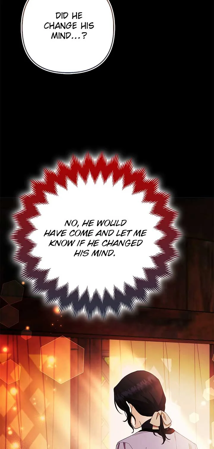 The Duke and The Fox Princess Chapter 77 page 45