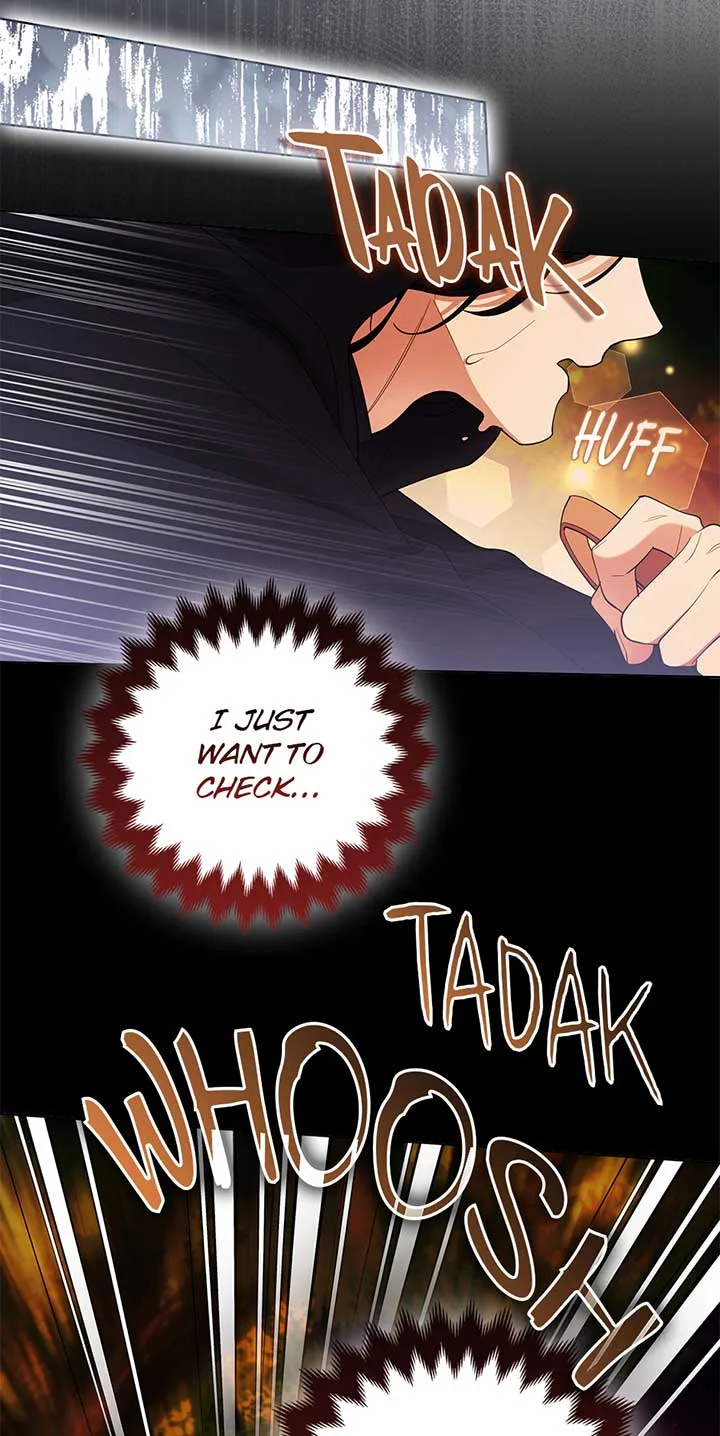 The Duke and The Fox Princess Chapter 77 page 48