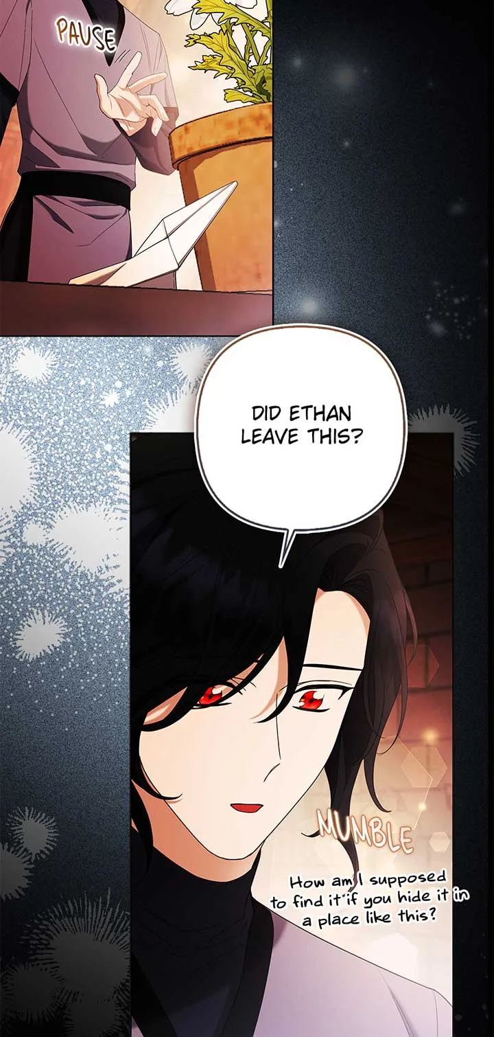 The Duke and The Fox Princess Chapter 77 page 42