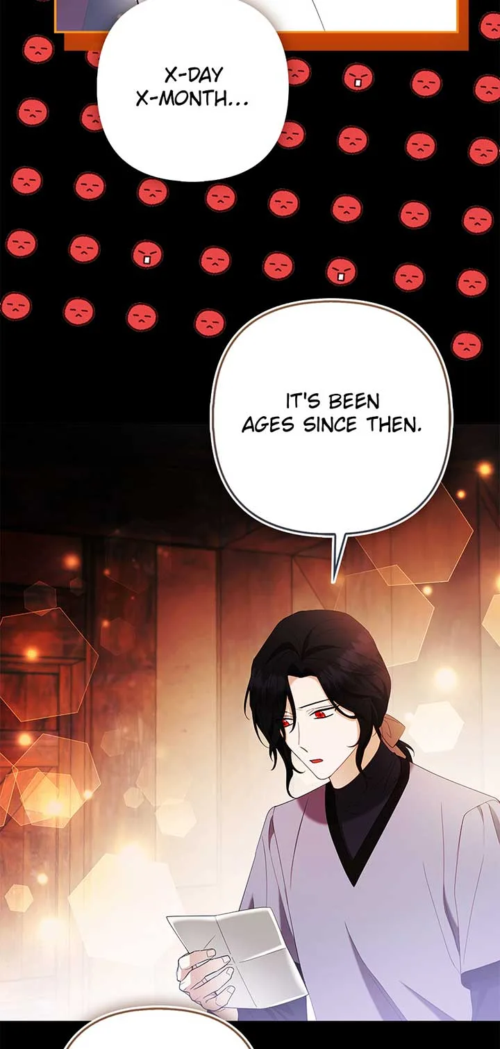The Duke and The Fox Princess Chapter 77 page 44