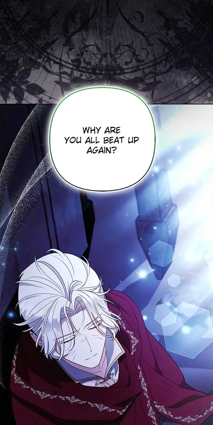 The Duke and The Fox Princess Chapter 77 page 52