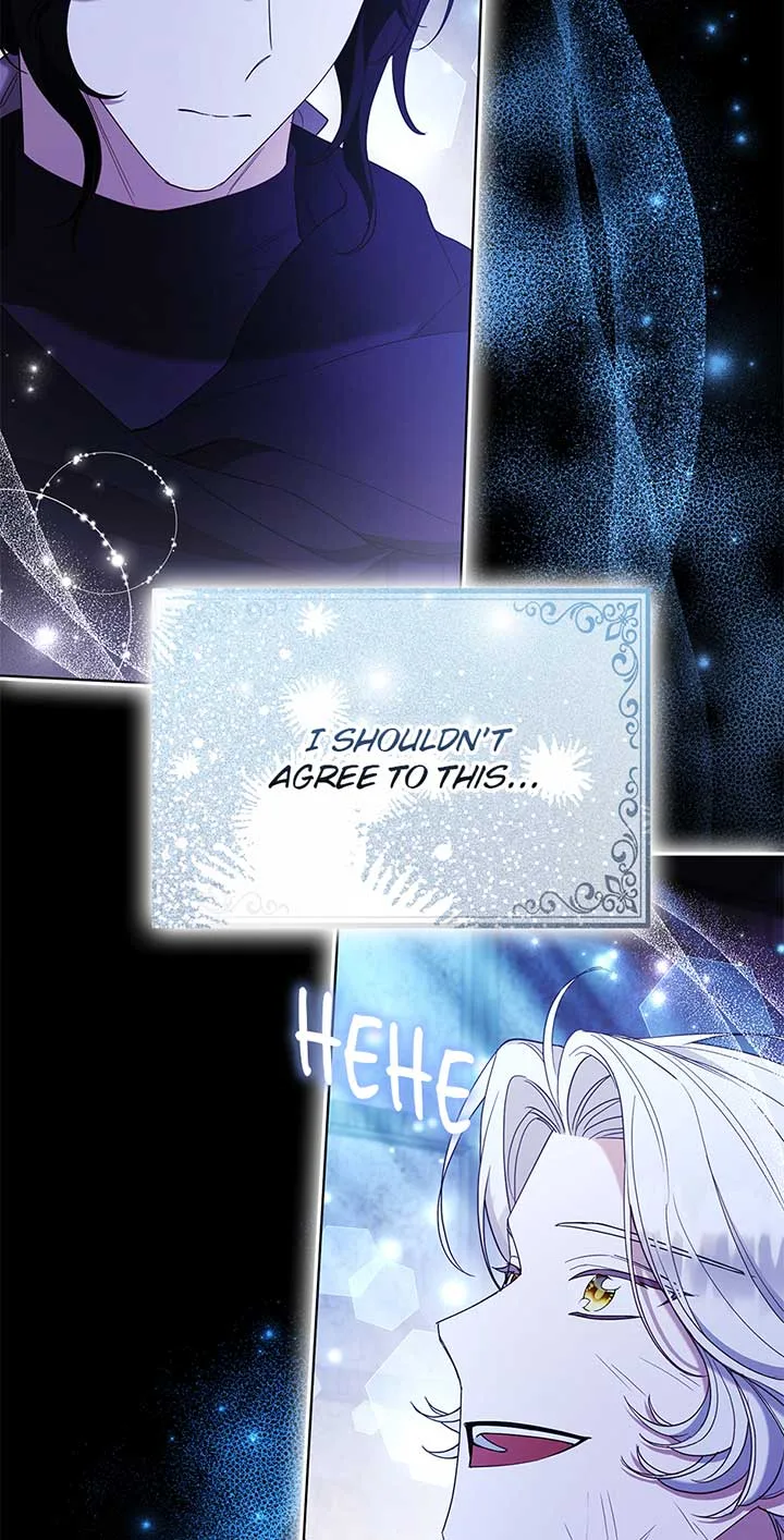 The Duke and The Fox Princess Chapter 77 page 71