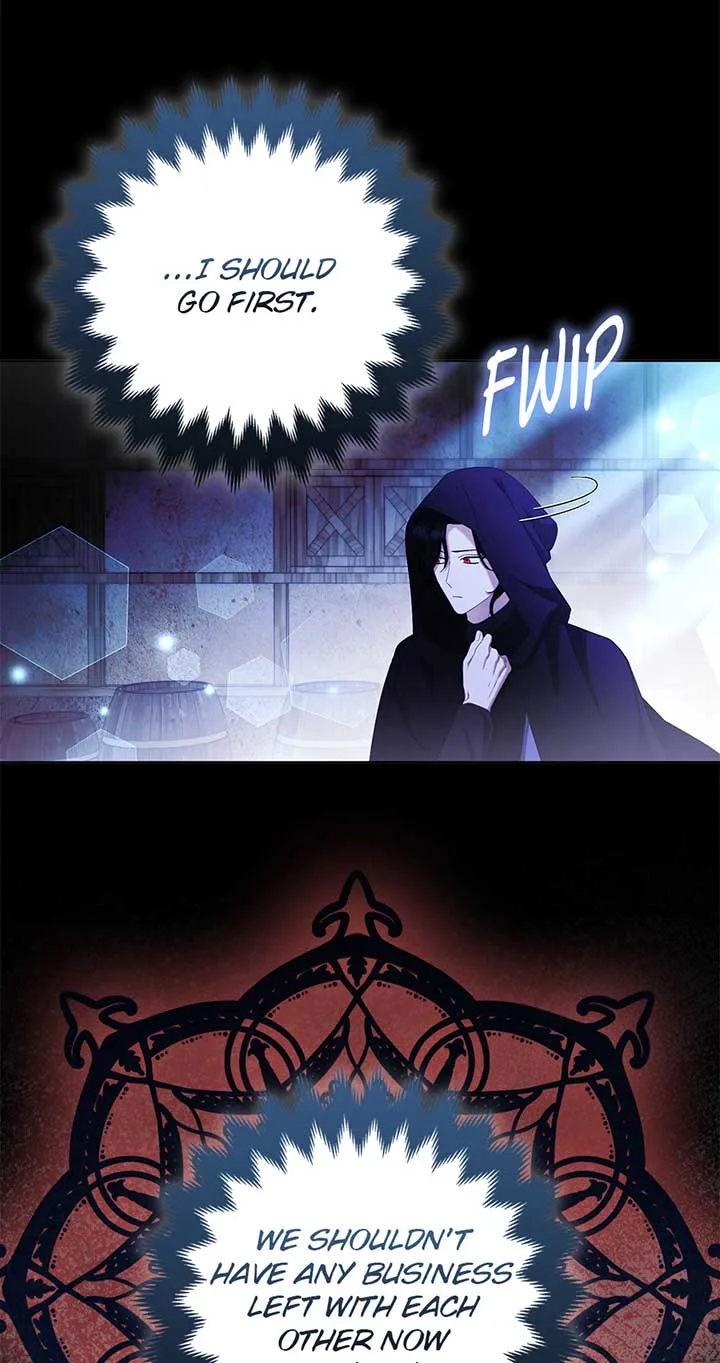 The Duke and The Fox Princess Chapter 77 page 65