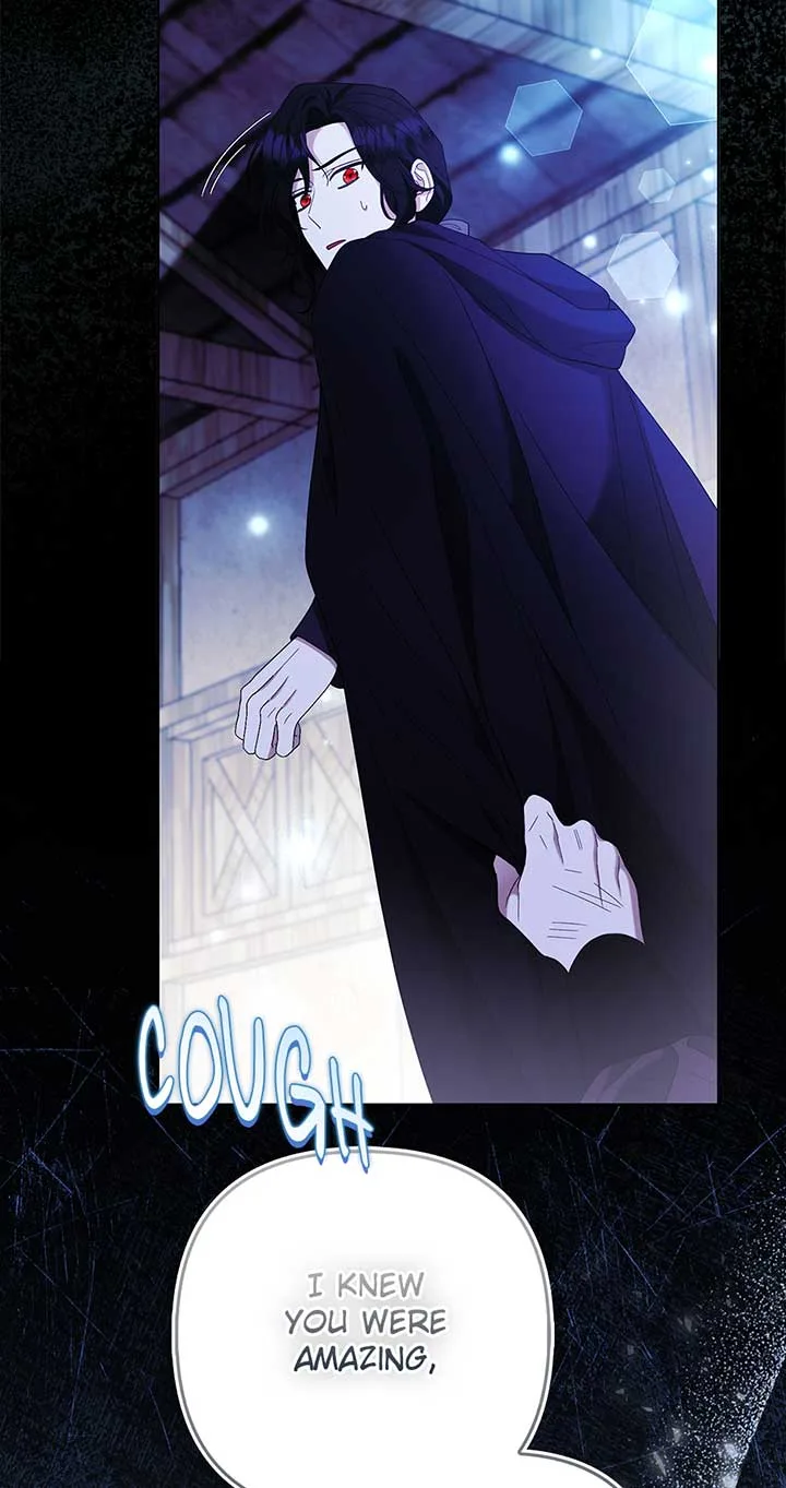 The Duke and The Fox Princess Chapter 77 page 67