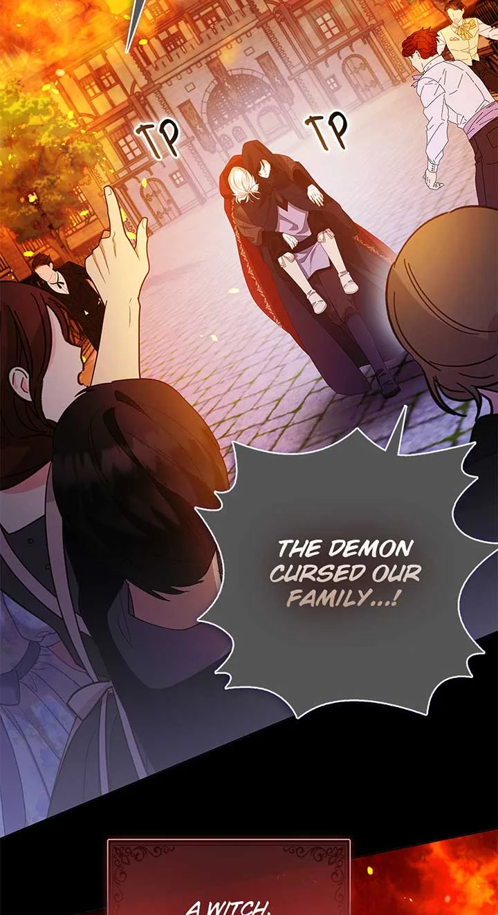 The Duke and The Fox Princess Chapter 77 page 60