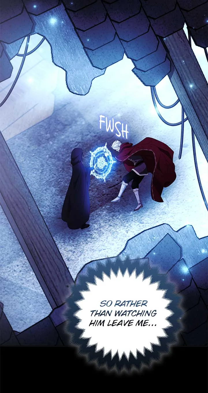 The Duke and The Fox Princess Chapter 77 page 64