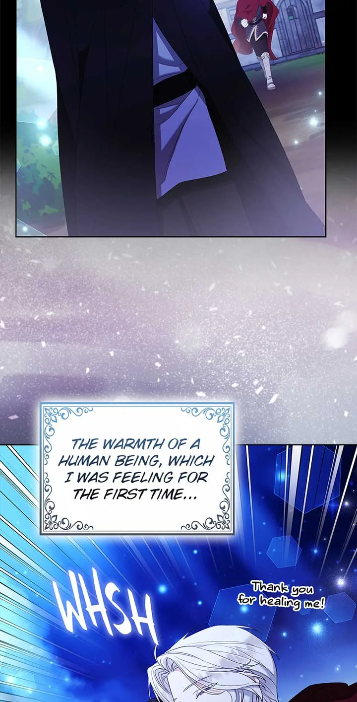 The Duke and The Fox Princess Chapter 77 page 73