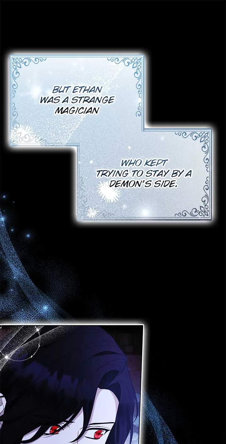 The Duke and The Fox Princess Chapter 77 page 70
