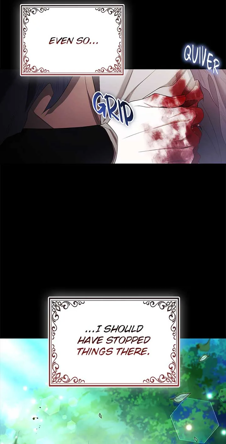 The Duke and The Fox Princess Chapter 77 page 77