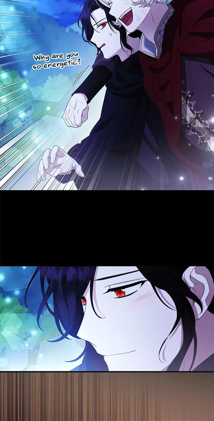 The Duke and The Fox Princess Chapter 77 page 74
