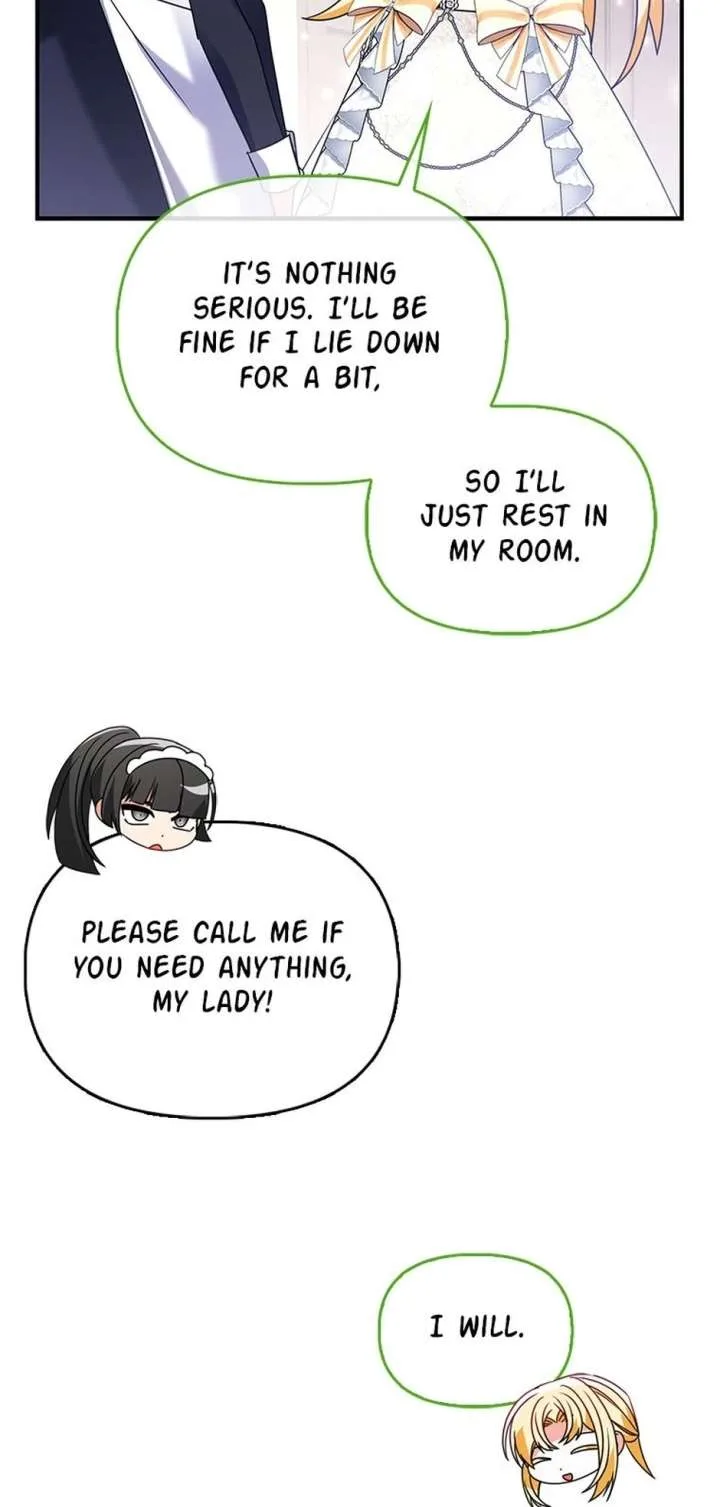 The Fake Rides in a Flower Kiln Chapter 77 page 21