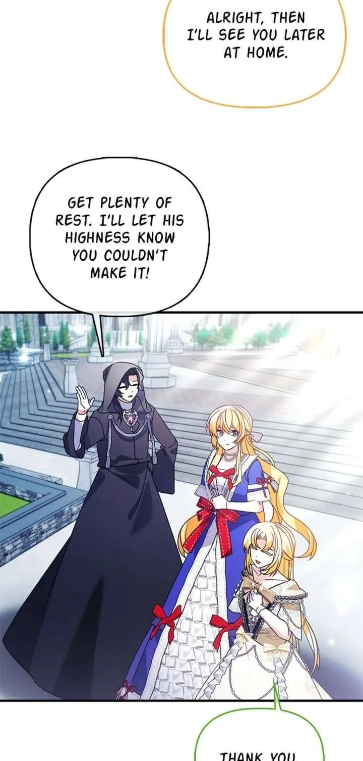 The Fake Rides in a Flower Kiln Chapter 77 page 18