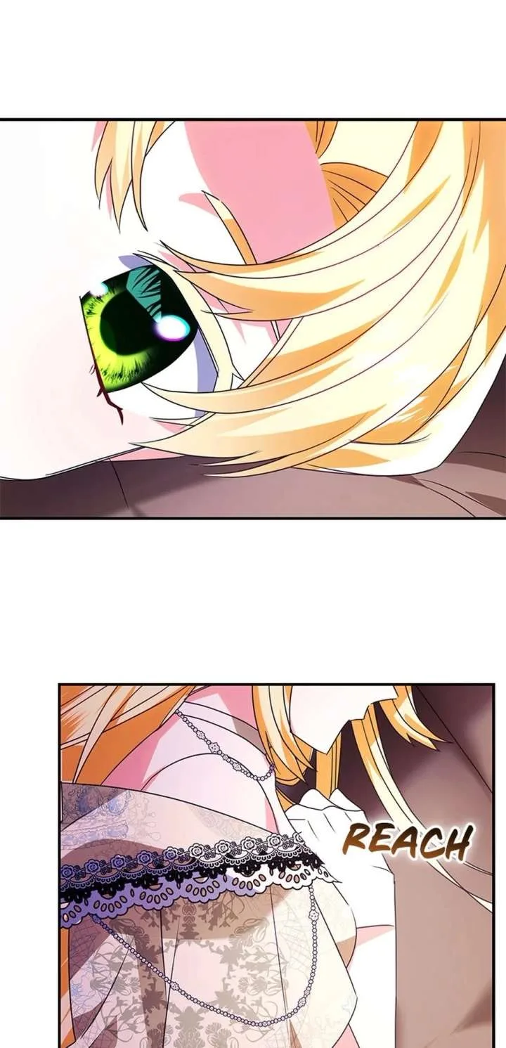 The Fake Rides in a Flower Kiln Chapter 77 page 23
