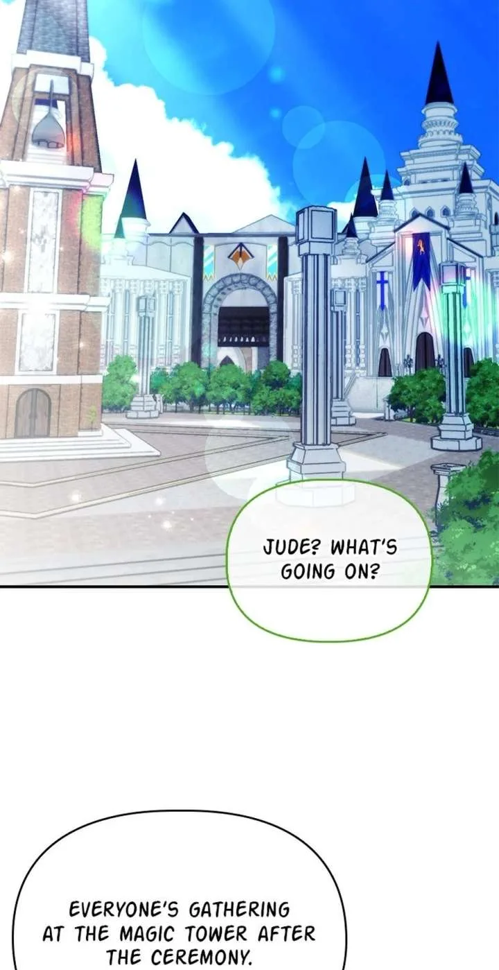 The Fake Rides in a Flower Kiln Chapter 77 page 14