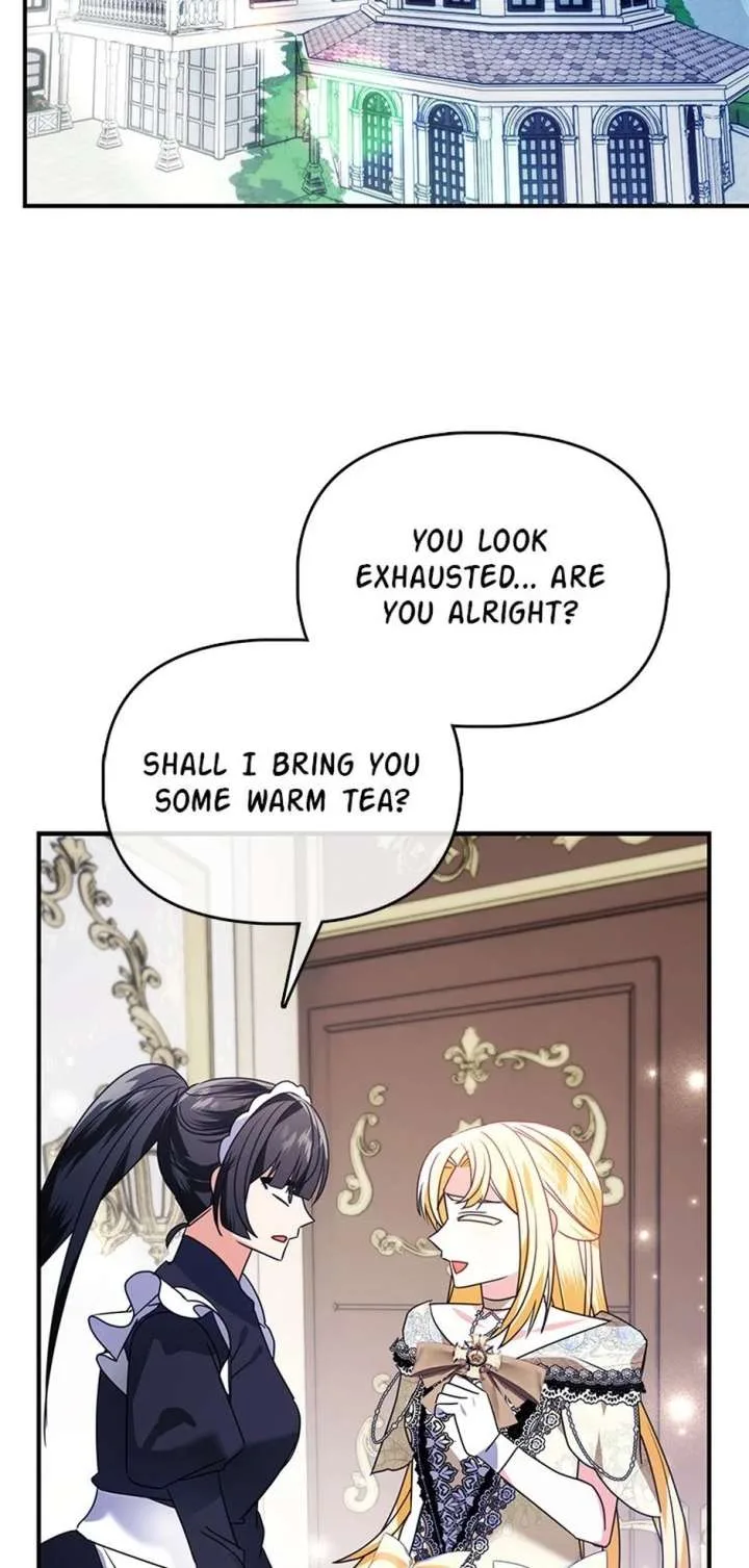 The Fake Rides in a Flower Kiln Chapter 77 page 20