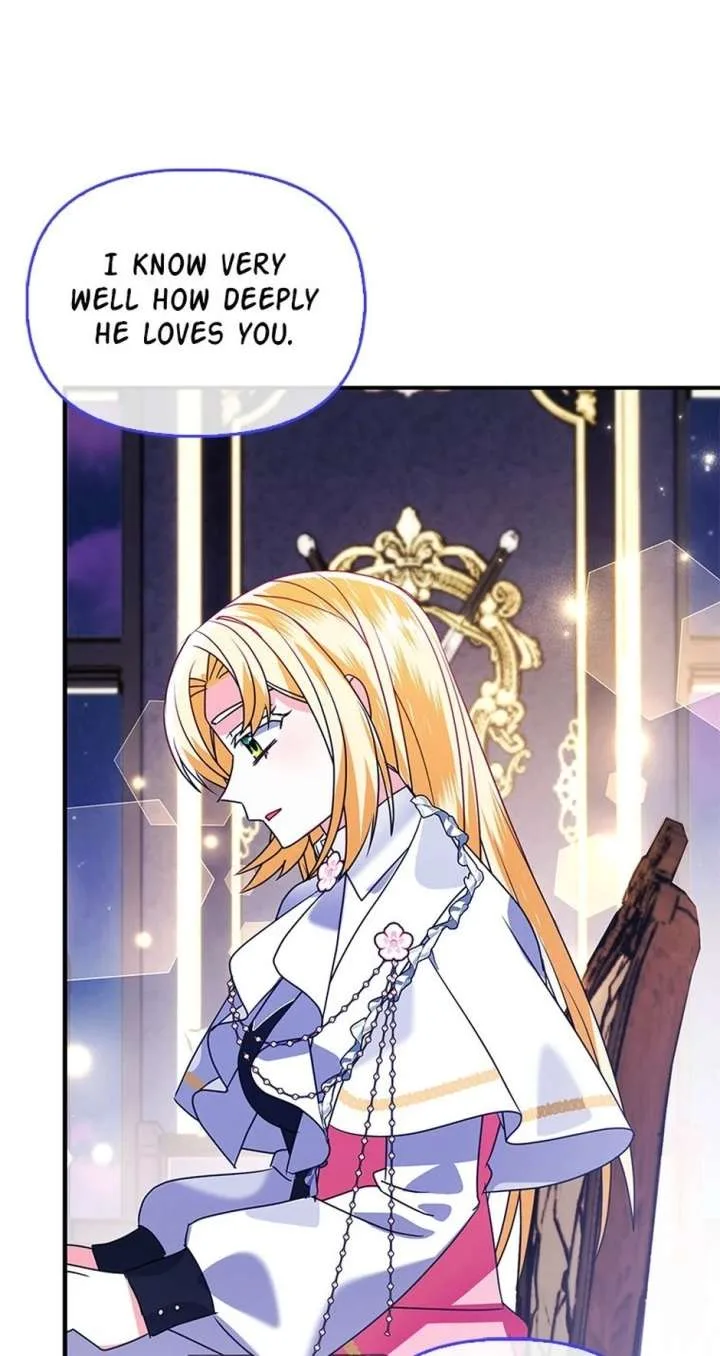 The Fake Rides in a Flower Kiln Chapter 77 page 41