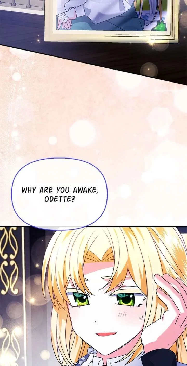 The Fake Rides in a Flower Kiln Chapter 77 page 36