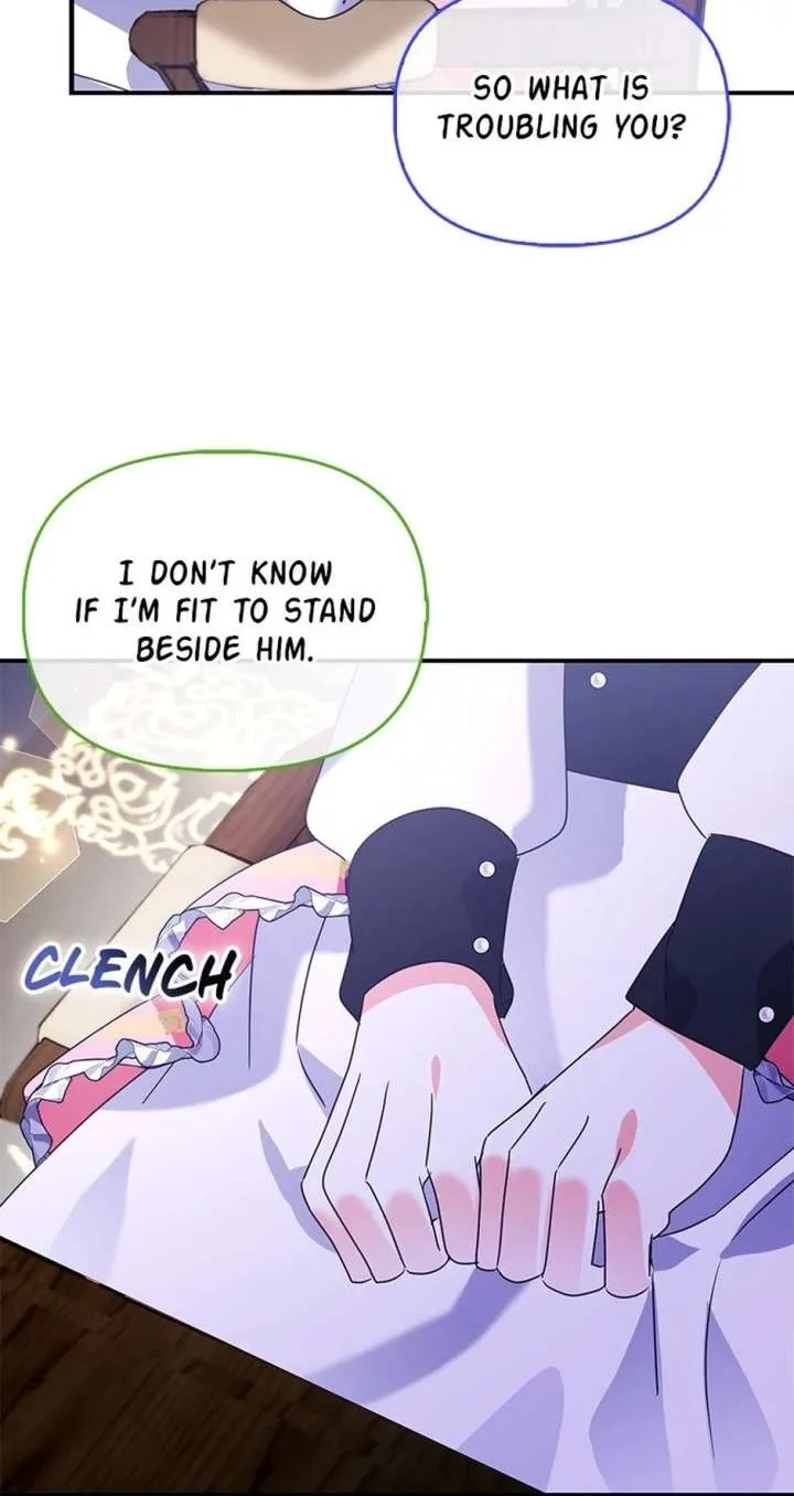 The Fake Rides in a Flower Kiln Chapter 77 page 42