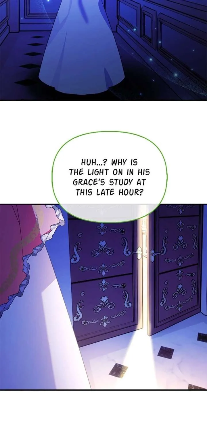 The Fake Rides in a Flower Kiln Chapter 77 page 30