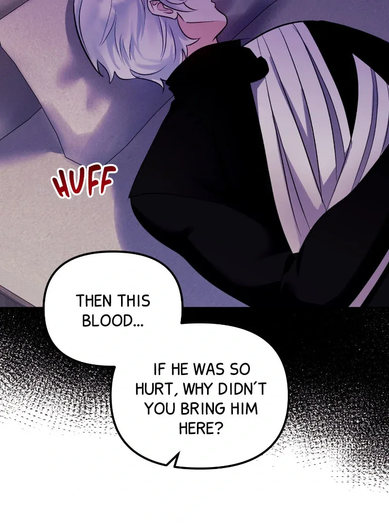 The Fake Duchess In Distresss Chapter 77 page 17
