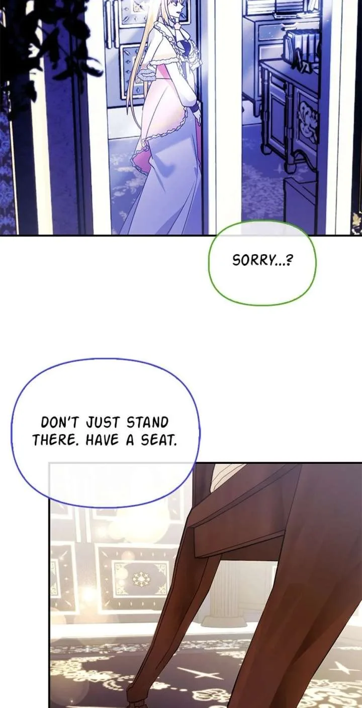 The Fake Rides in a Flower Kiln Chapter 77 page 38