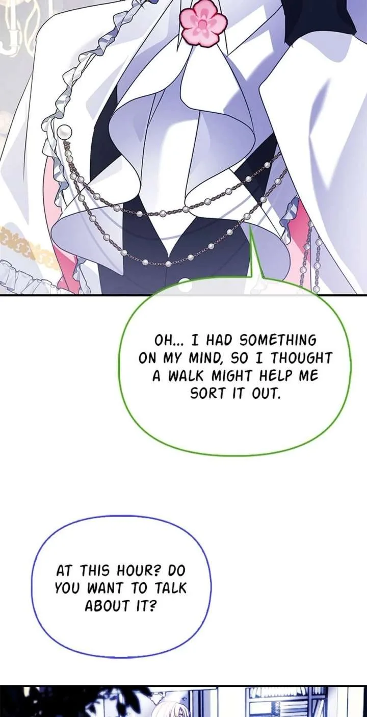 The Fake Rides in a Flower Kiln Chapter 77 page 37