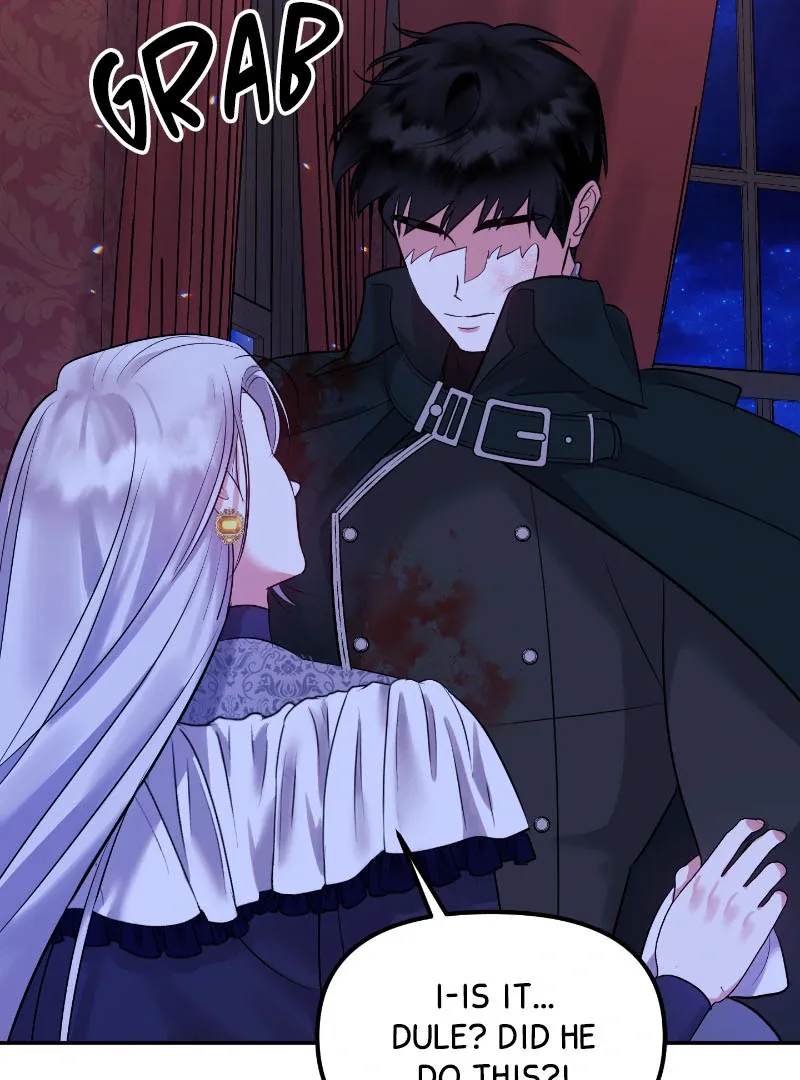 The Fake Duchess In Distresss Chapter 77 page 13