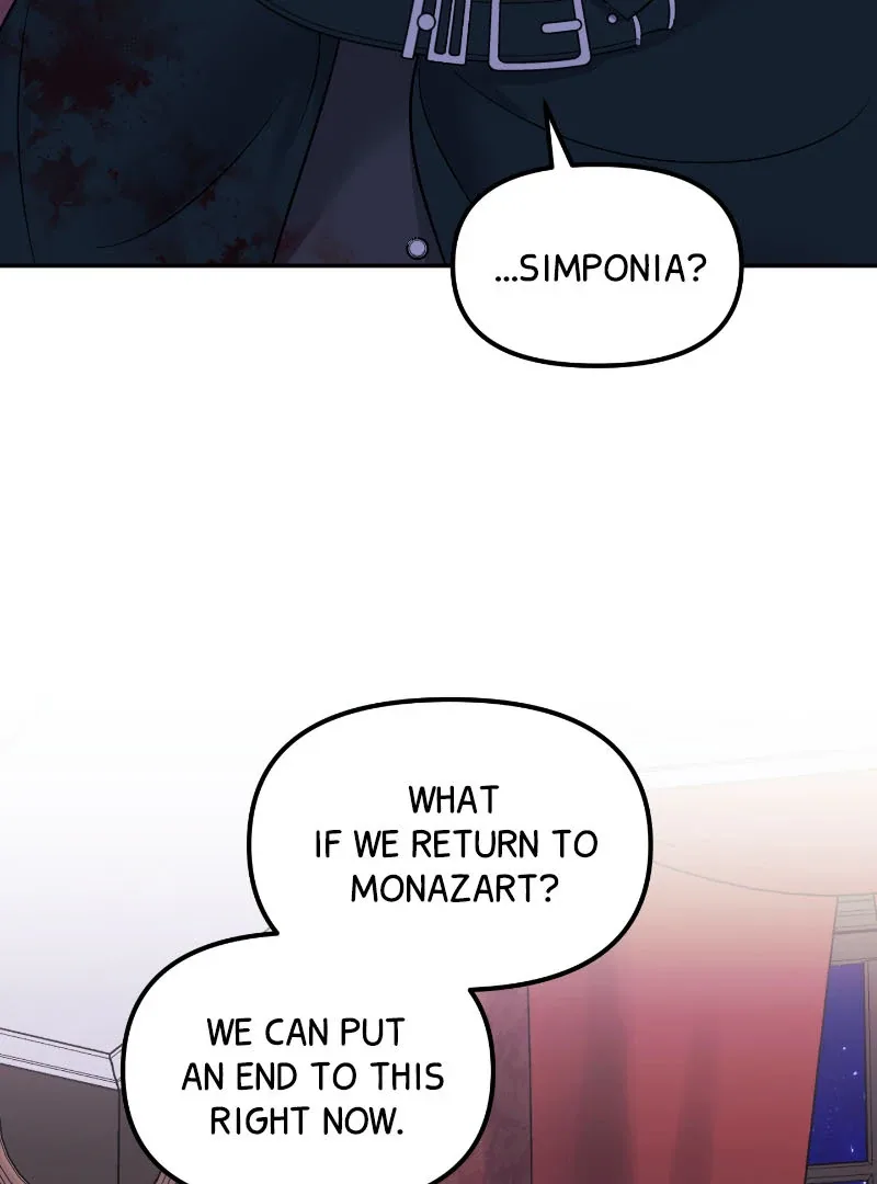 The Fake Duchess In Distresss Chapter 77 page 24