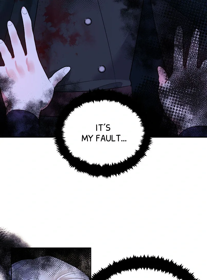 The Fake Duchess In Distresss Chapter 77 page 21