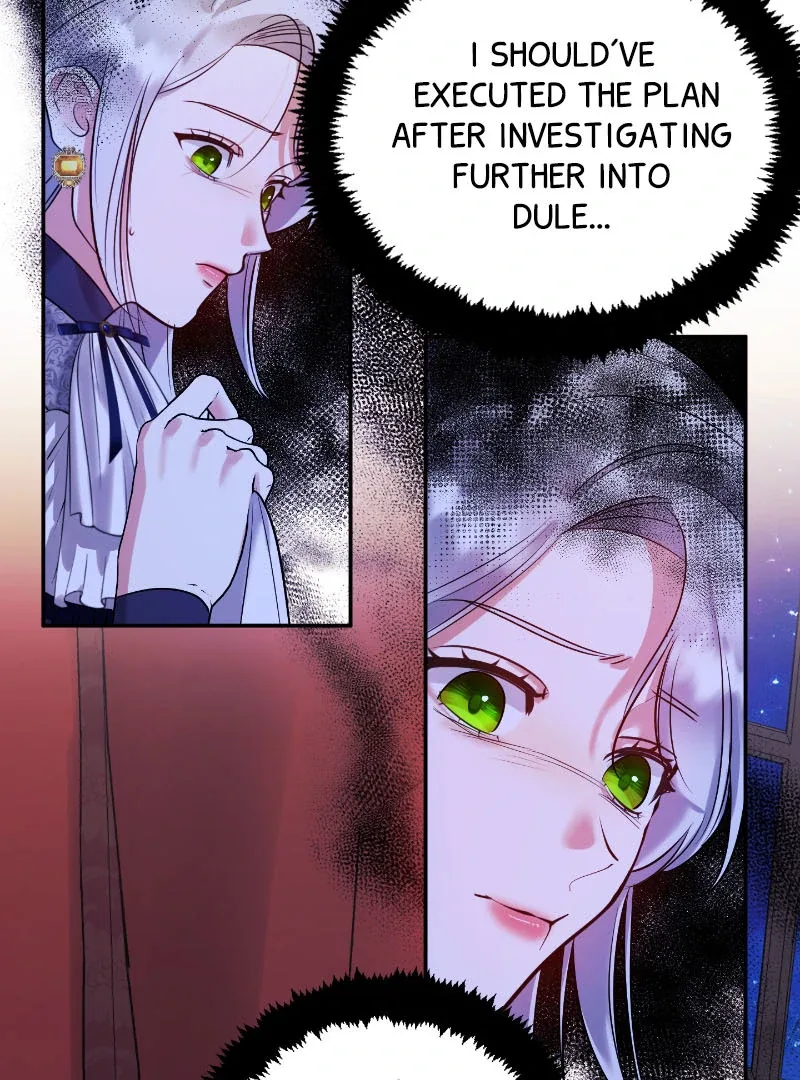 The Fake Duchess In Distresss Chapter 77 page 22