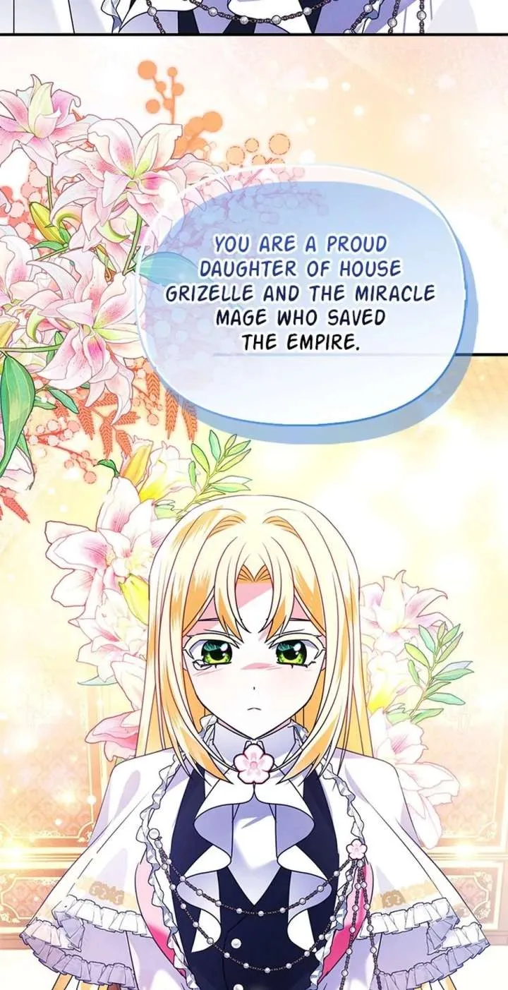 The Fake Rides in a Flower Kiln Chapter 77 page 52