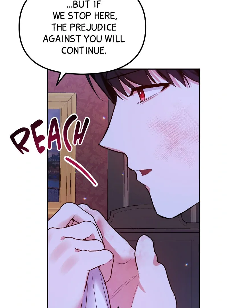 The Fake Duchess In Distresss Chapter 77 page 33